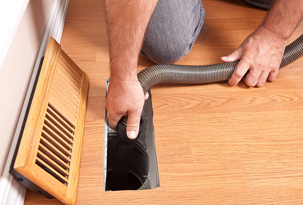 Best Commercial HVAC Duct Cleaning  in USA